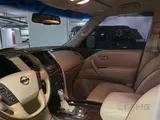 Nissan Patrol Well-maintained and regularly serviced clean interior & exterior